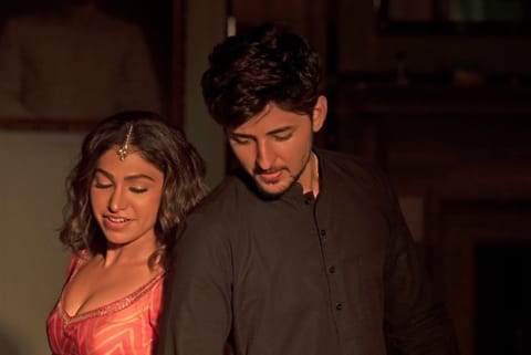 Source: Tulsi Kumar Twitter Profile