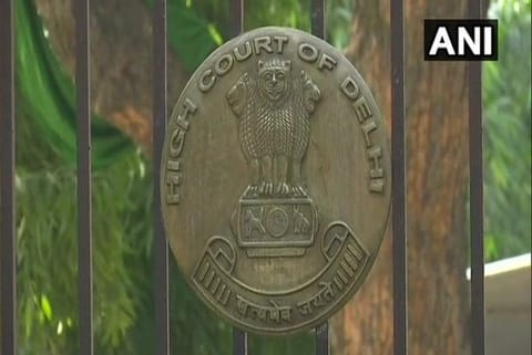 High Court of Delhi (ANI)