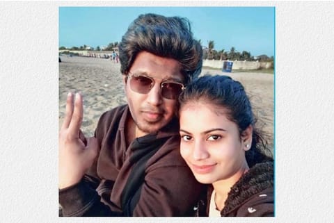Madhan Manickam, was arrested for his abusive content in his YouTube channels
