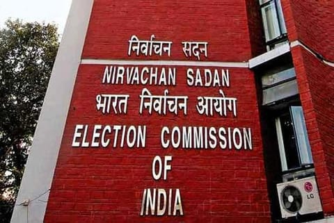 Election Commission of India