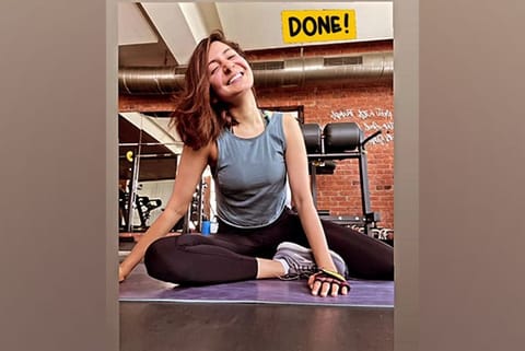 Anushka Sharma (Image source: Instagram)