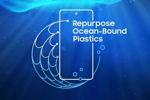 Samsung to use discarded fishing nets for upcoming smartphones (Image credit: IANS)