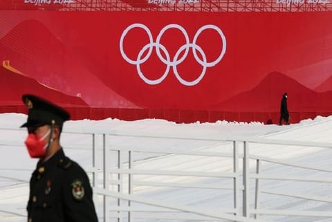 Representative image (Source: ANI)