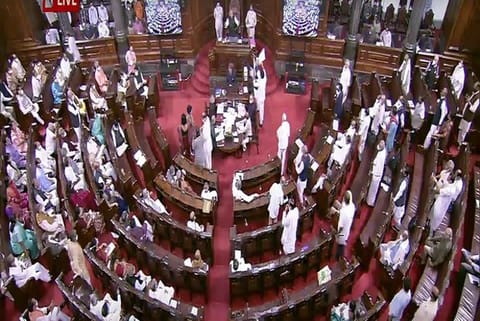 Representative image (Source: ANI)