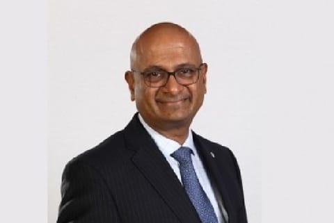 Ravi Viswanathan