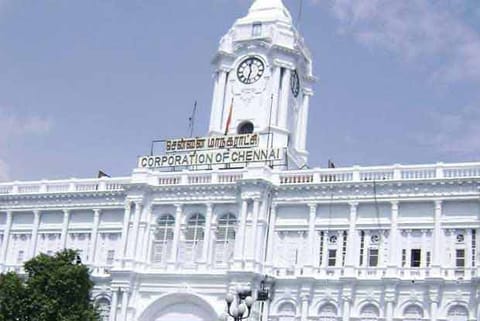 Greater Chennai Corporation
