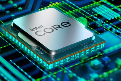 Intel’s blockchain chip set to tap cryptocurrency boom