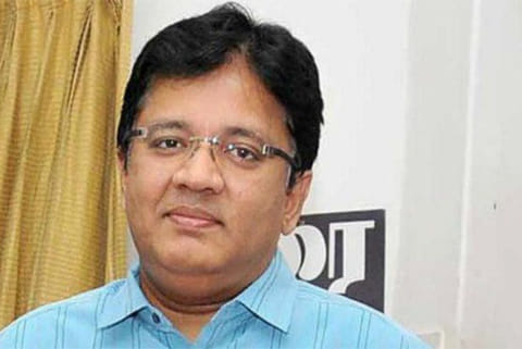 Kalanithi Maran