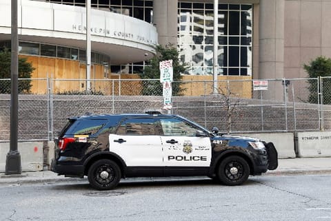 Following a tip, police obtained a search warrant for a house in Spencer, New York (Credit: Reuters)