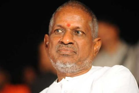Ilaiyaraja (File)