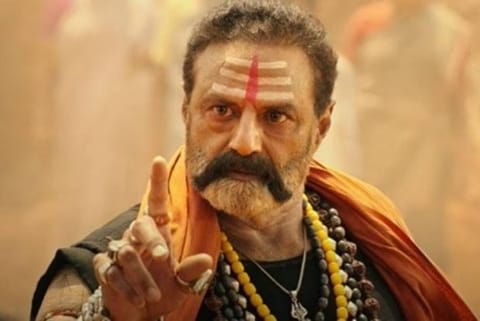 Nandamuri Balakrishna
