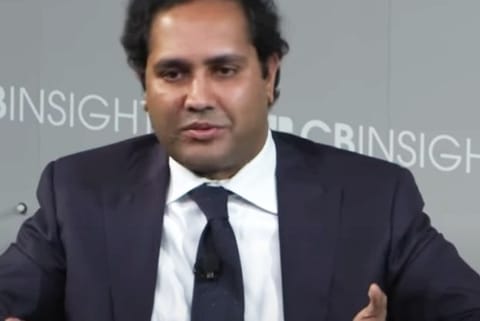 Vishal Garg (Source: IANS)