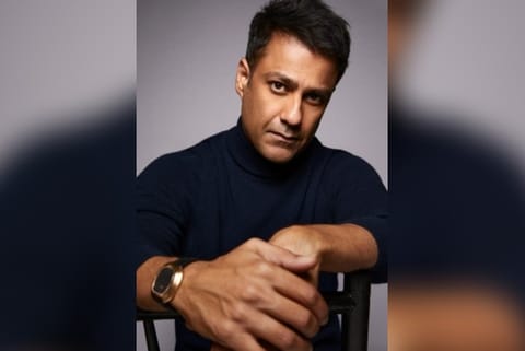 Abhishek Kapoor.