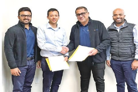 Pricol Limited has entered into a strategic technology partnership with California-based Sibros Tech