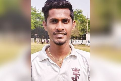 Gokul.
