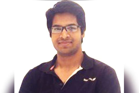 Ashok Elluswamy.