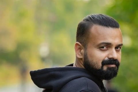 Kunchacko Boban (Image source: IANS)