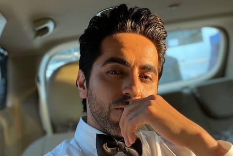 Ayushmann Khurrana (File Photo)