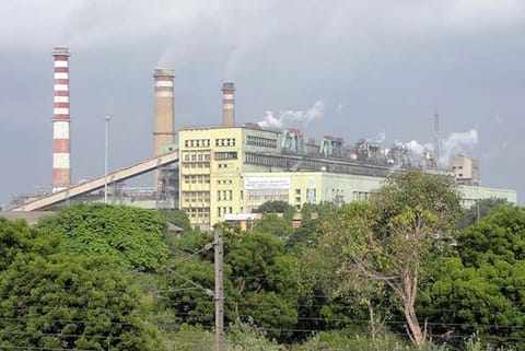 Ennore Thermal Power Station