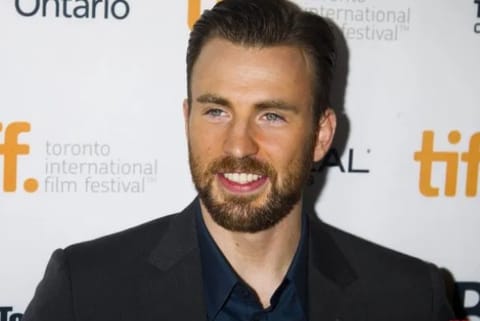 Chis Evans
