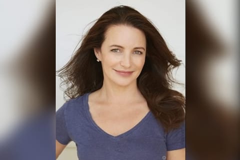 Kristin Davis.