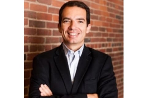 Moderna CEO Stephane Bancel (Image Credit: IANS)