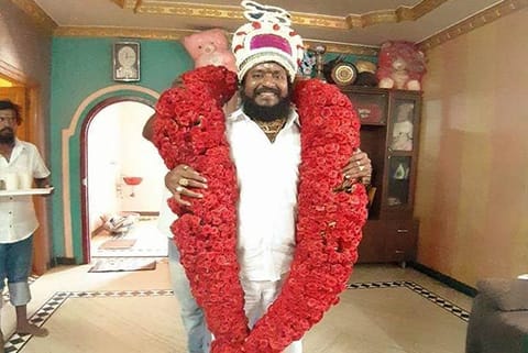 Padappai Guna