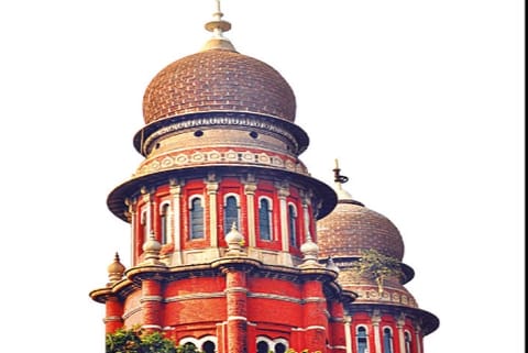 Madras High Court