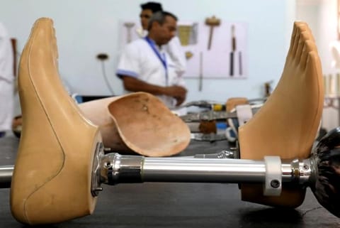 Representative Image (Credit: Reuters)