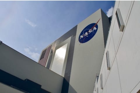 NASA (Source: IANS)