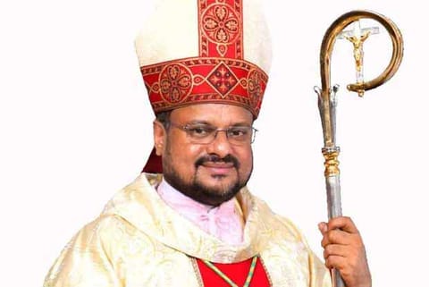Bishop Franco