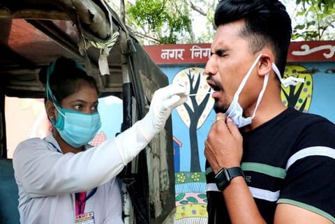 Representative image (Source: ANI)