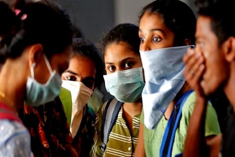 Summer programme for PG Arts and Science students in TN (Credit: Reuters)