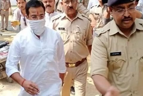 Allahabad High Court on Tuesday reserved its order on the bail plea of Ashish Mishra