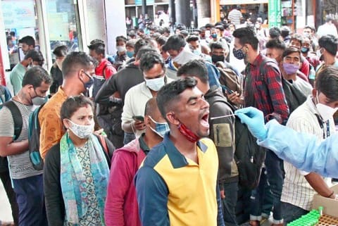 Representative image (Source: IANS)