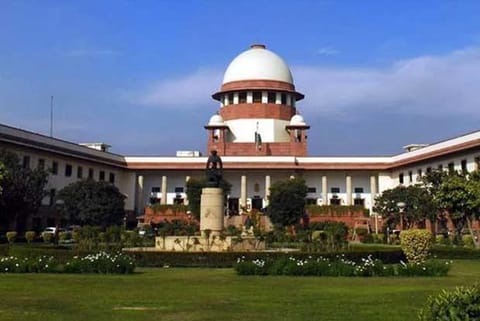 Supreme Court of India
