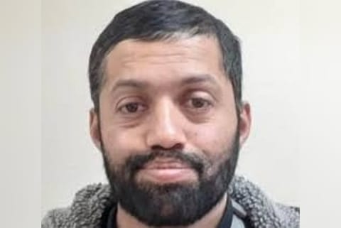 Faisal Akram (Source: IANS)
