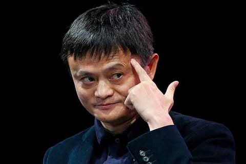 Jack Ma