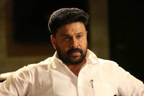 Actor Dileep (Image credit: PTI)