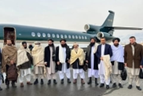 Representative Image (Image Credit: IANS)