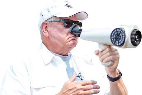Chuck McGinley