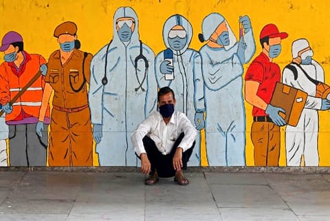 Representative Image (Credit: Reuters)