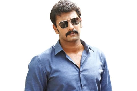 Arulnithi