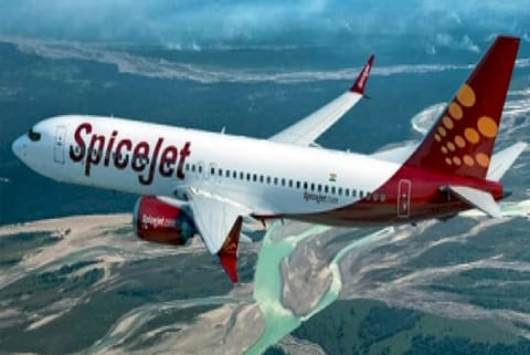 SC grants three weeks to SpiceJet to resolve financial issues with Swiss firm