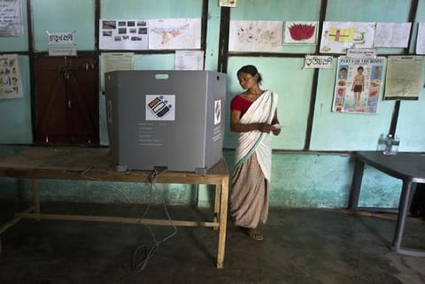 Representative Image (Credit: Reuters)