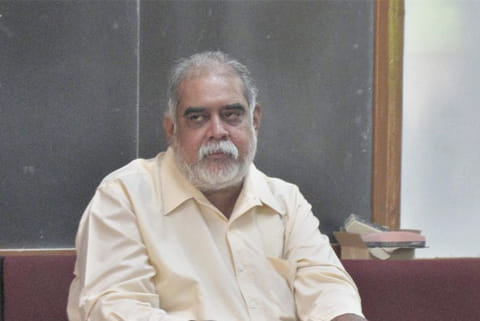 Ossie Fernandes