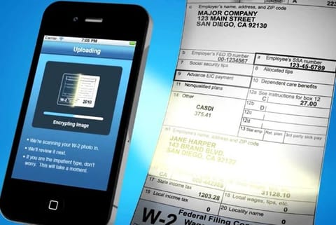 Income Tax department developing mobile app for filing returns