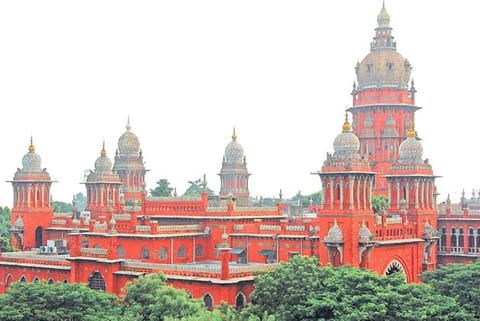 Madras High Court