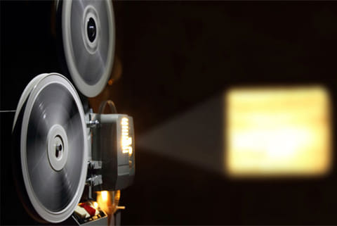 Representative Image of Film Festival