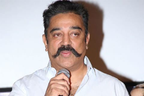 Kamal Haasan joins Twitter